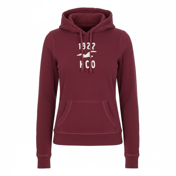 Hollister Tops - Hollister 1922 HCO Pullover Hoodie - sz Medium